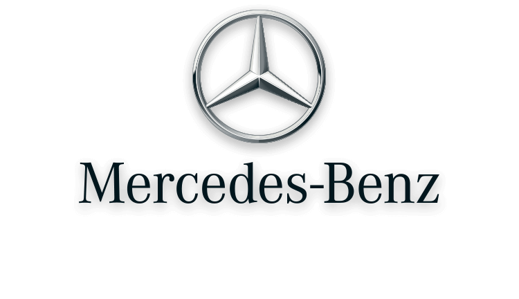 paradise oto, Mercedes-Benz