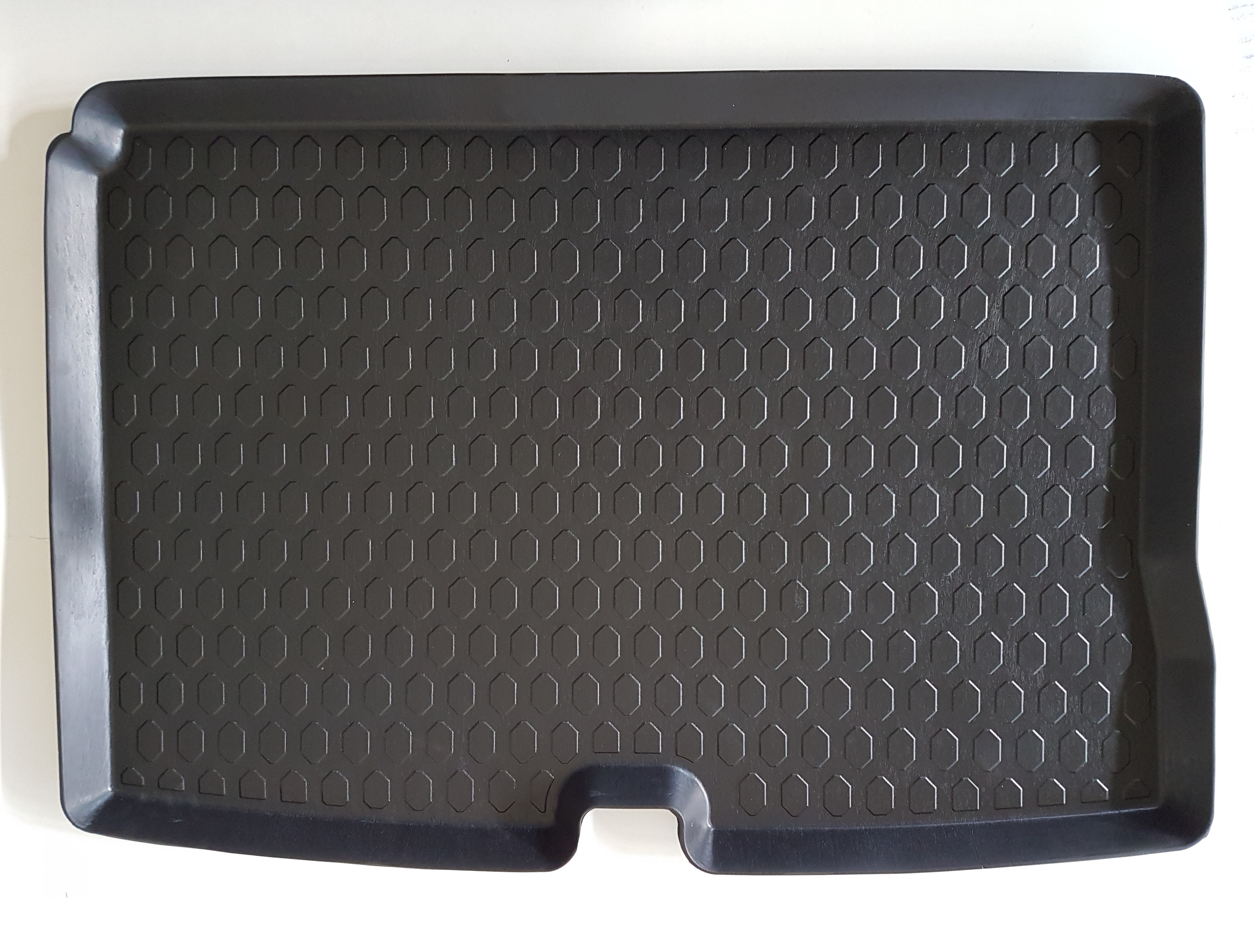 Fiat Fiorino Bagaj  Paspas Seti 2008-2016
