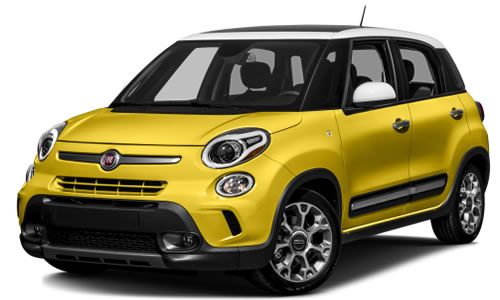 paradise oto, Fiat 500, oto paspas modelleri, bursa oto paspas